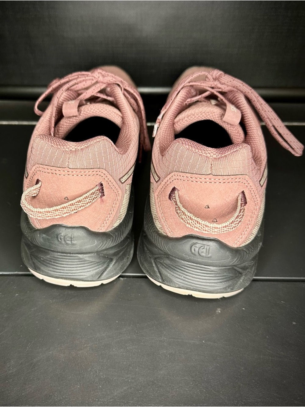 ASICS Women's GEL-VENTURE™ 10 Trail Running Shoe size 11 - Picture 10 of 14
